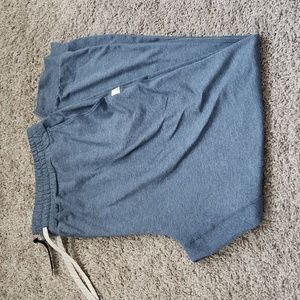 Vuori pants size xl